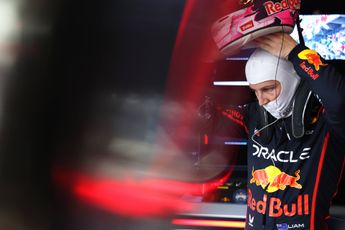 Dekker vreest voor positie Lawson: 'Dat trucje komt weer bij Red Bull'