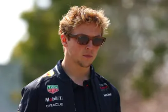 Villeneuve denkt dat Lawson zijn eigen ruiten heeft ingegooid: 'Erg arrogant'