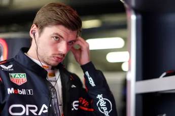 Buxton: 'Verstappen gaat zich afvragen wat hij bij Red Bull doet als ze niet naar hem luisteren'