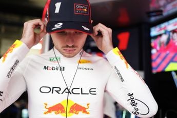 Brundle zoekt naar superlatieven voor Verstappen: 'Daarom is hij de favoriet voor de titel'