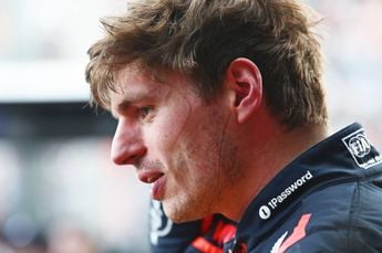 F1 in het kort | Verstappen door fans vaak geconfronteerd met 'eigen liedje': 'Ook als ik aan het hardlopen ben'