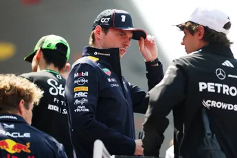Antonelli krijgt laatste kans om Verstappen-record te verbreken: 'Potentieel om het beter te doen'