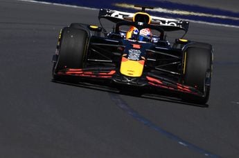 Hughes benoemt problemen van Red Bull: 'Lijken in een eerdere fase te zitten dan de rivalen'