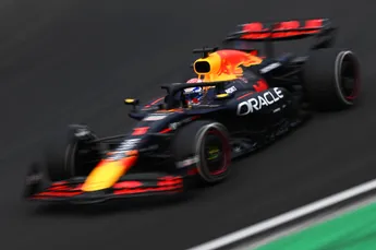 Lammers verklaart het verschil tussen Red Bull en McLaren: 'Dan kan Red Bull het weer omgooien'