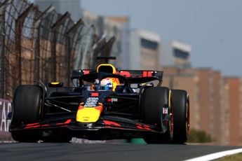 Pirelli concludeert: 'McLaren heeft streepje voor, maar Verstappen sneller dan verwacht'