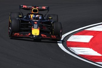 Windsor denkt Red Bull-strategie in China te kennen: 'Dat was puur om de banden te sparen'