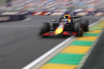 Van Buren bespreekt de problemen van Red Bull: 'Dit is misschien nog wel moeilijker'