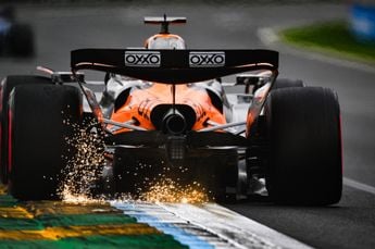 'FIA heeft geen twijfel meer over bestaan mini-DRS: nieuwe technische richtlijn in China'