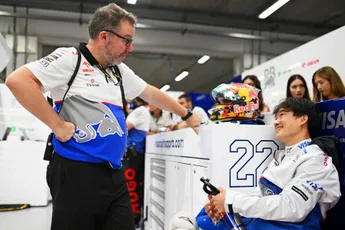 Racing Bulls vervangt technisch directeur aan vooravond nieuw seizoen, wel nog actief bij Red Bull