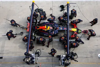 Formule 1 met onorthodox plan om éénstoppers te vermijden, Nederland een van de doelwitten