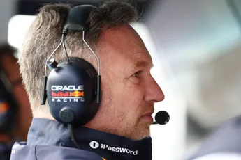 Horner onthult wat er besproken werd tijdens motoroverleg: 'Niemand wil een herhaling daarvan'