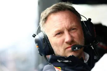 Horner ontkent rol in nieuw onderzoek F1-dossier: 'FIA is er zelf mee aan de slag gegaan'