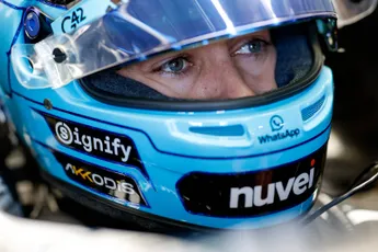 Russell krijgt nieuwe informatie: 'Geweldig nieuws van de FIA, dat waardeer ik echt'