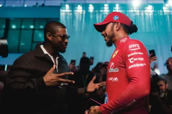 Hamilton wil belangrijkere rol voor GPDA: 'We willen onze stem kunnen laten horen'