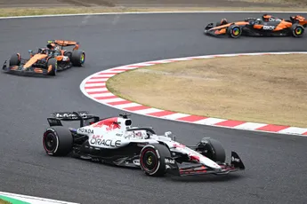 Oud-teambaas bewierookt Verstappen: 'Gaf ons op zaterdag al een voorproefje'