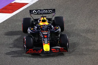 Steiner ziet 'ongebruikelijke' dingen bij Red Bull: 'Kan me goed voorstellen dat hij niet blij is'