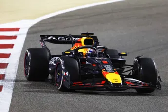 Doornbos denkt dat de val van Red Bull onvermijdelijk is: 'Op een gegeven moment houdt het op'
