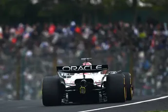 Duitse journalist heeft inside info vanuit Red Bull: 'Ze gingen af op data uit de simulator'