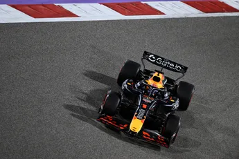 Van der Garde ziet weinig kansen voor Red Bull: 'Die auto is gewoon niet goed genoeg’