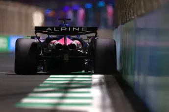 F1-coureur haalt flink uit naar Alpine: 'Hing al een luchtje aan'