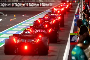 Doornbos ziet team afhaken in strijd om Verstappen: 'Geen goed visitekaartje voor een topcoureur'