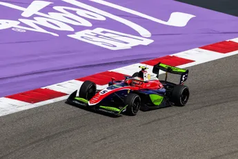 F2 en F3 in Emilia-Romagna | Ramos wint met Van Amersfoort Racing, Van Hoepen pakt eerste punt van het seizoen