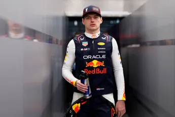 Blijft Verstappen bij Red Bull? 'Niemand wil winnen zoals Max wil winnen'