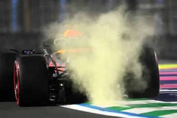Tung ziet Verstappen en één collega met afwijkende aanpak: 'Daar had hij eerder nog problemen'