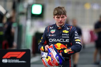 Coronel speurt het geheim van Verstappen en Red Bull op: 'Dat deed verder niemand'