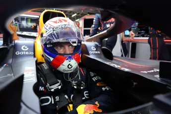 Analisten complimenteren prestaties Verstappen: 'Tegen alle verwachtingen in'