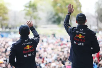 Honda-protegé Tsunoda kan Red Bull in een hoekje dwingen met oog op toekomst bij Aston Martin