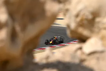 F1 Live 17:00 | Tweede vrije training Grand Prix van Bahrein 2025