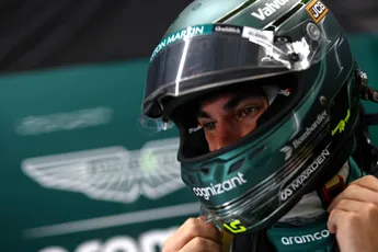 F1 in het kort | Stroll staat na overtreding een diskwalificatie te wachten