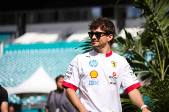 Ondertussen in F1 | Hoog bezoek bij Williams van Monegaskische royal