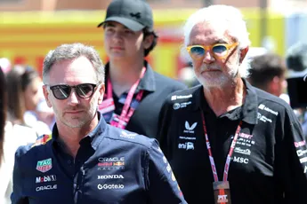 Briatore: ‘Alpine wordt niet klaargestoomd voor verkoop’ ondanks vertrek De Meo