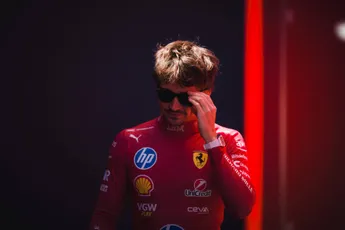 Leclerc hoopt op wonder in Monaco: 'Misschien komen we vrijdag ineens voor een verrassing te staan'