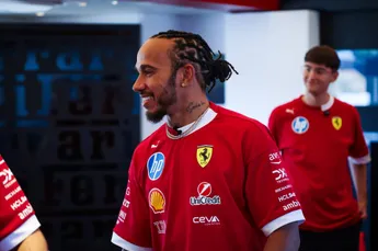 Windsor denkt dat Ferrari 'misleid' is: ‘Ze hadden Sainz nooit moeten laten gaan'