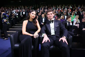 Verstappen met mooie anekdote over privéleven: 'Kat zat vast tussen pedalen'