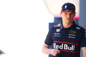 Rosberg fel oneens met collega, regelwijziging op deze wijze mogelijk ook gunstig voor Verstappen
