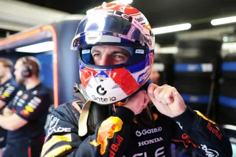 Sky Sports-analisten hemelen Verstappen op: 'Elke keer zien we iets buitengewoon bijzonders'