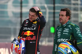 F1Maximaal.nl voorspelt de gevolgen van de regelwijziging: 'McLaren zal zeker profiteren'