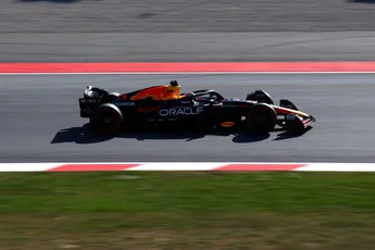 Schmidt trekt vervelende conclusie voor Red Bull, schat Verstappen ook niet als tweede snelste in