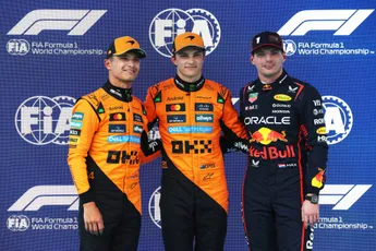 Schotse F1-analist overtuigd: ‘Piastri is uit hetzelfde hout gesneden als Verstappen’