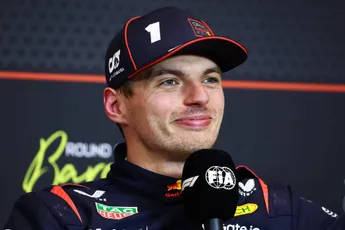 Rosberg haalt Verstappen-trauma's naar boven: 'Je bent echt bang omdat je telkens dezelfde man ziet'