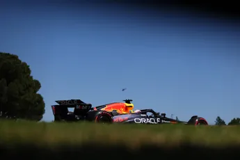 F1Maximaal.nl voorspelt stunt: 'McLaren past haar aanpak uit vrees voor Verstappen aan'