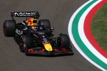 F1 Live 17:00 | Tweede vrije training Grand Prix van Emilia-Romagna
