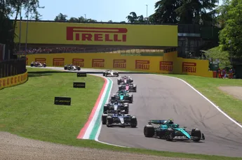 Kalff kan weinig met zelfmedelijden van ervaren F1-coureur: 'Weet je wat hij eens moet doen?'