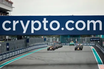 Ondertussen in F1 | F1 toont trailer van nieuwe F1-film, ook Verstappen kort te zien