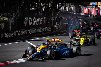 F1 in het kort | Pechvogel Martins krijgt mooi nieuws, mag Williams-debuut maken in Barcelona