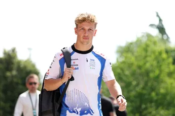 Liam Lawson neemt het stokje over: ‘Net zo meedogenloos als Kevin Magnussen’